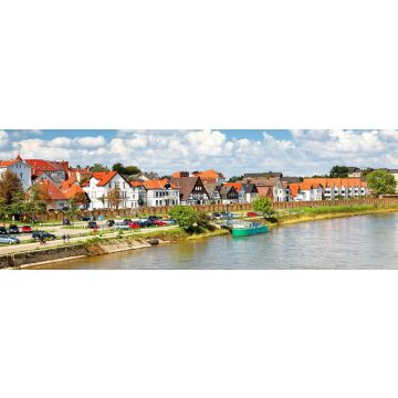 Lais Puzzle - Minden, Panorama - 1.000 Teile