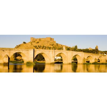 Lais Puzzle - Medellin, Badajoz, Extremadura, Panorama - 1.000 Teile