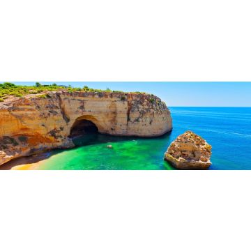 Lais Puzzle - Algarve, Portugal, Panorama - 1.000 Teile