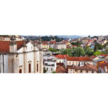 Lais Puzzle - Leiria, Portugal, Panorama - 1.000 Teile