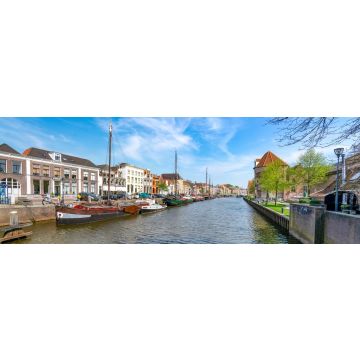 Lais Puzzle - Zwolle in Holland, Panorama - 1.000 Teile