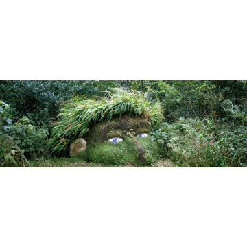 Lais Puzzle - Der verlorene Garten, England, Panorama - 1.000 Teile