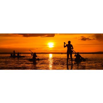 Lais Puzzle - Lago de Palmas, Brasilien, Panorama - 1.000 Teile