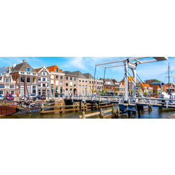 Lais Puzzle - Zwolle, Panorama - 1.000 Teile
