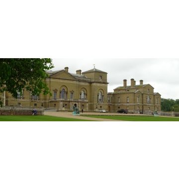 Lais Puzzle - Holkham Hall, Nord-Norfolk, England, Panorama - 1.000 Teile
