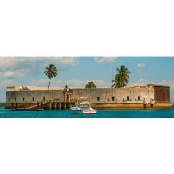 Lais Puzzle - SALVADOR, BRASILIEN, Panorama - 1.000 Teile