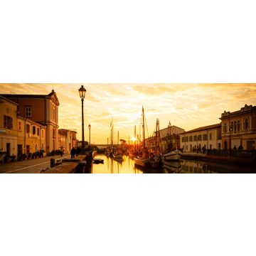 Lais Puzzle - Cesena, Panorama - 1.000 Teile