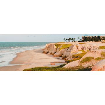 Lais Puzzle - Klippen von Beberibe, Brasilien, Panorama - 1.000 Teile
