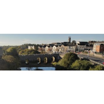 Lais Puzzle - Navan Irland, Panorama - 1.000 Teile