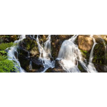 Lais Puzzle - Betws y Coed, Conwy, Wales, Panorama - 1.000 Teile