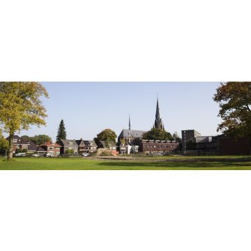 Lais Puzzle - Enschede in Niederlande, Panorama - 1.000 Teile