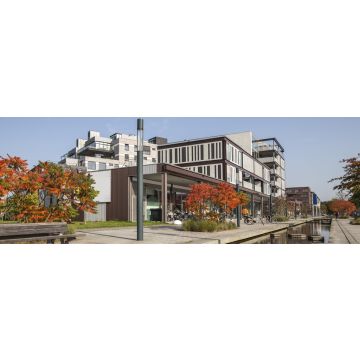 Lais Puzzle - Enschede in Niederlande, Panorama - 1.000 Teile