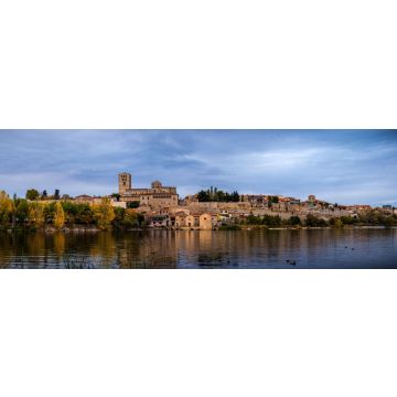 Lais Puzzle - Zamora, Spanien, Panorama - 1.000 Teile