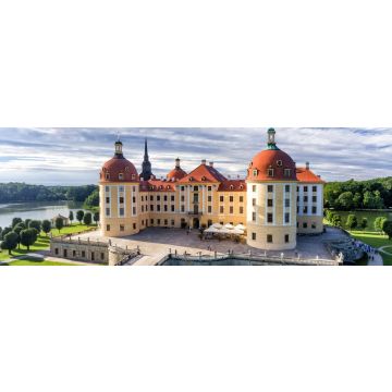 Lais Puzzle - Moritzburg, Panorama - 1.000 Teile