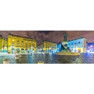 Lais Puzzle - Reims, Frankreich, Panorama - 1.000 Teile