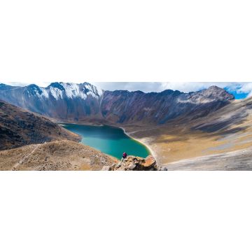 Lais Puzzle - Nevado de Toluca, Mexiko, Panorama - 1.000 Teile