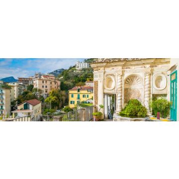 Lais Puzzle - Salerno, Panorama - 1.000 Teile