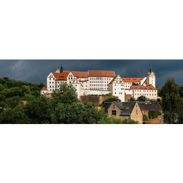 Lais Puzzle - Schloss Colditz, Panorama - 1.000 Teile