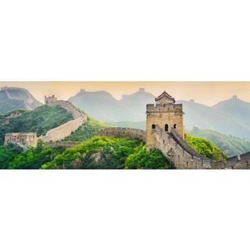 Lais Puzzle - Die Große Mauer von China, Panorama - 1.000 Teile