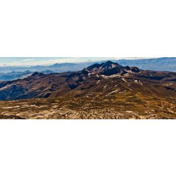 Lais Puzzle - Vulkan Guagua Pichincha, Ecuador, Panorama - 1.000 Teile