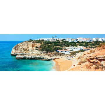 Lais Puzzle - Eine Reise nach Faro im Süden Portugals, Panorama - 1.000 Teile
