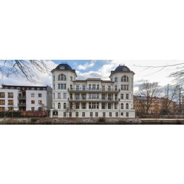 Lais Puzzle - brandenburg an der havel city germany, Panorama - 1.000 Teile