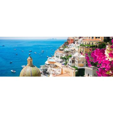 Lais Puzzle - Positano, Italien, Panorama - 1.000 Teile