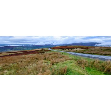 Lais Puzzle - Die Brecon Beacons Wales, Panorama - 1.000 Teile