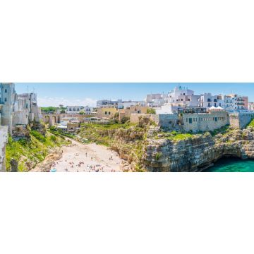 Lais Puzzle - Bari / Apulien, Panorama - 1.000 Teile