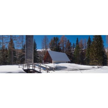 Lais Puzzle - Schmelz / Seetaler Alpen, Panorama - 1.000 Teile