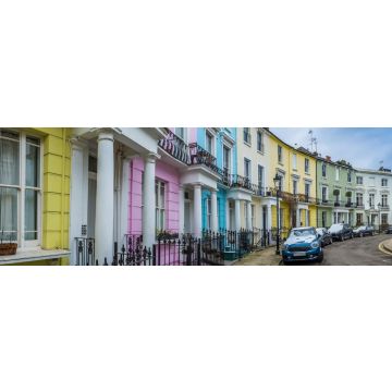 Lais Puzzle - London, England, Panorama - 1.000 Teile