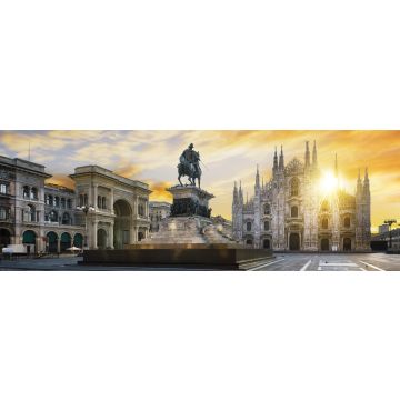 Lais Puzzle - Mailand, Panorama - 1.000 Teile