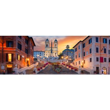 Lais Puzzle - Rom, Panorama - 1.000 Teile