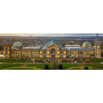 Lais Puzzle - London, England, Panorama - 1.000 Teile