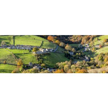 Lais Puzzle - Calderdale, England, Panorama - 1.000 Teile