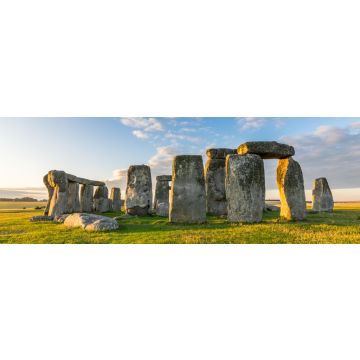 Lais Puzzle - Stonehenge, Panorama - 1.000 Teile