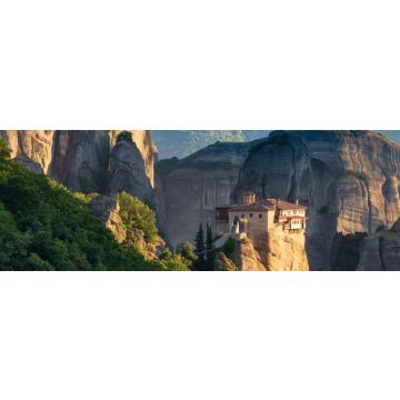 Lais Puzzle - Meteora-Felsenkloster Griechenland, Panorama - 1.000 Teile
