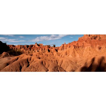 Lais Puzzle - Tatacoa-Wüste, Kolumbien, Panorama - 1.000 Teile