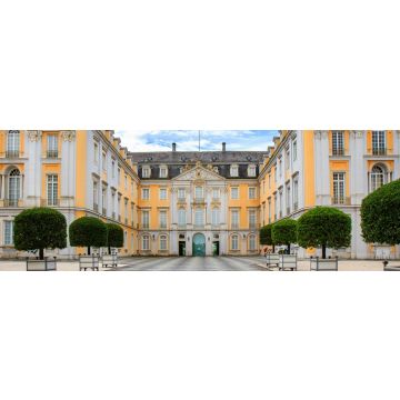 Lais Puzzle - Brühl Augustusburg, Panorama - 1.000 Teile