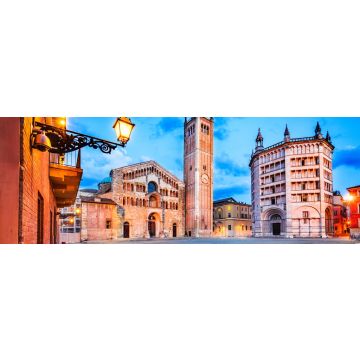 Lais Puzzle - Parma, Panorama - 1.000 Teile