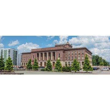 Lais Puzzle - Dąbrowa Górnicza, Polen, Panorama - 1.000 Teile