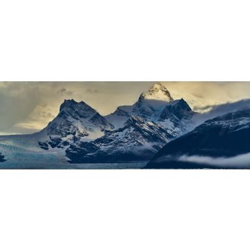 Lais Puzzle - Blick auf den See und den Gletscher des Nationalparks Perito Moreno Los Glaciares. Santa Cruz, Argentinien, Panorama - 1.000 Teile