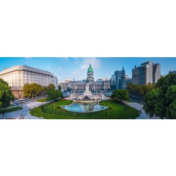 Lais Puzzle - Buenos Aires, Panorama - 1.000 Teile