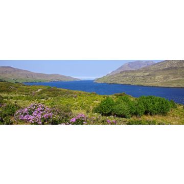 Lais Puzzle - Killary Harbour, Irland, Panorama - 1.000 Teile
