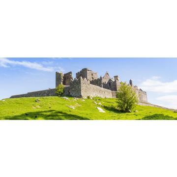Lais Puzzle - Felsen von Cashel, Irland, Panorama - 1.000 Teile