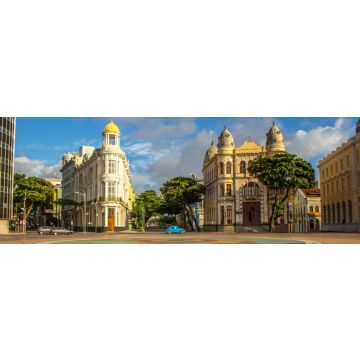 Lais Puzzle - Marco Null, Brasilien, Panorama - 1.000 Teile