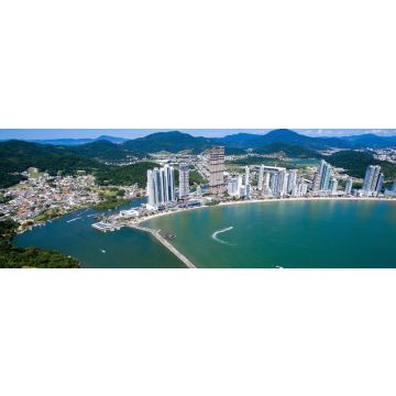 Lais Puzzle - Barra Sul, Brasilien, Panorama - 1.000 Teile