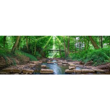 Lais Puzzle - Minden, Panorama - 1.000 Teile