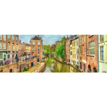 Lais Puzzle - Utrecht, Panorama - 1.000 Teile