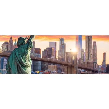 Lais Puzzle - New York, Panorama - 1.000 Teile